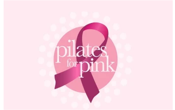 Pilates North for Cancer in the Richmond Hill Liberal